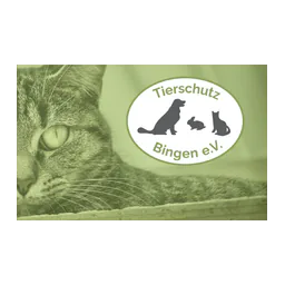 logotipo Tierschutz Bingen e.V.