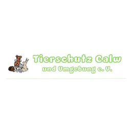 Logo of Tierschutz Calw und Umgebung e. V.