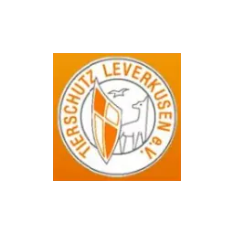 logotipo Tierschutz Leverkusen e.V.