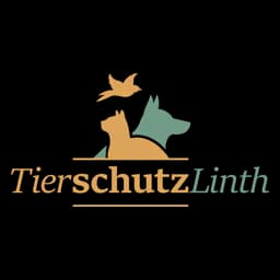 Logotipo de Tierschutz Linth