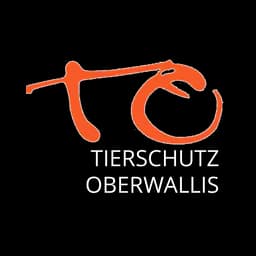 logotipo Tierschutz Oberwallis