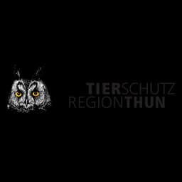 Logo of Tierschutz Region Thun