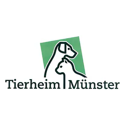 Logo of Tierschutz-Verein Münster (Westf.) u. Umgegend e. V.