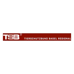 logotipo Tierschutzbund Basel Regional