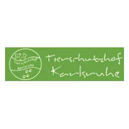 Tierschutzhof Karlsruhe logo