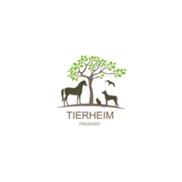logotipo Tierheim – Tierschutzstelle Freistadt