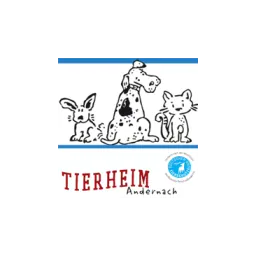 Logo of Tierschutzverein Andernach u.U.e.V.