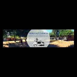 Banner oficial de Tierheim Babenhausen