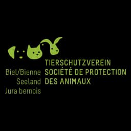 Tierschutzverein Biel/Bienne – Seeland – Jura bernois logo