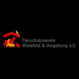 logotipo Tierschutzverein Bielefeld u.U. e.V.