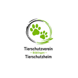 Logo of Tierschutzverein Böblingen e. V.