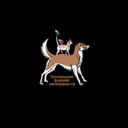 Tierschutzverein Bruckmühl u.U. e.V. logo