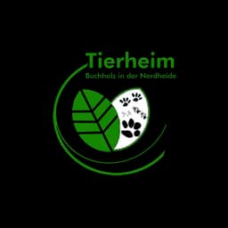 Logo of Tierschutzverein Buchholz i.d.N. und Umgebung e.V.