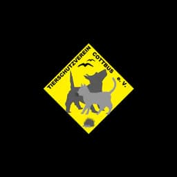 Logotipo de Tierschutzverein Cottbus e.V.