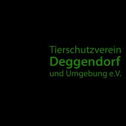 Tierschutzverein Deggendorf u.U e.V. logo