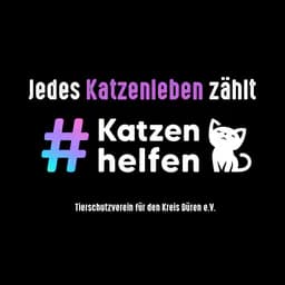 Tierschutzverein f. d. Kreis Düren e.V. logo