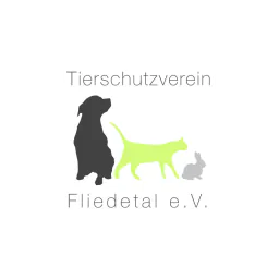 Tierschutzverein Fliedetal e.V. logo