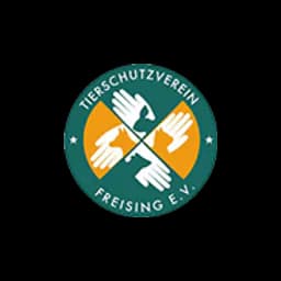 Logotipo de Tierschutzverein Freising e.V.