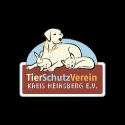 Logotipo de Tierschutzverein für den Kreis Heinsberg e.V.