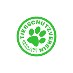 Logotipo de Tierschutzverein Gera und Umgebung e.V.