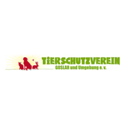 Logotipo de Tierschutzverein Goslar und Umgebung e.V.