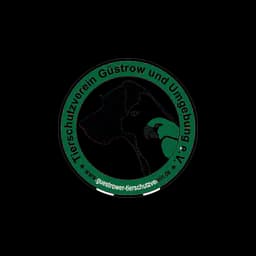 logotipo Tierschutzverein Güstrow u. U. e.V.