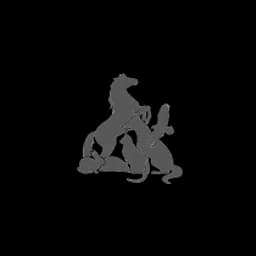 Logo of Tierschutzverein Hohenlohe e.V.