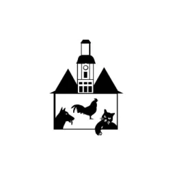 Logo of Tierschutzverein Jena