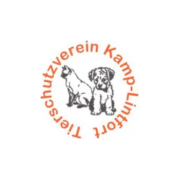 logotipo Tierschutzverein Kamp-Lintfort u.U. e.V.
