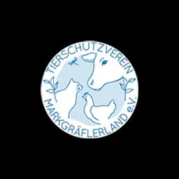 logotipo Tierschutzverein Markgräflerland e.V.