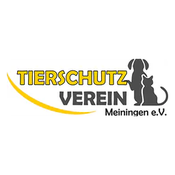 logotipo Tierschutzverein Meiningen e. V.