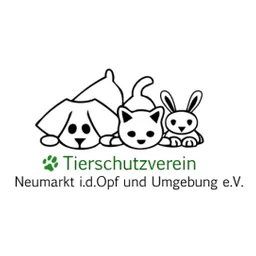 Logo of Tierschutzverein Neumarkt in der Oberpfalz und Umgebung e.V.