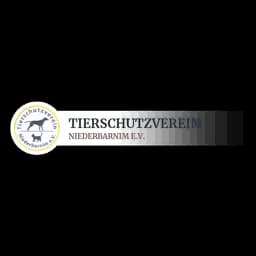 Logo de Tierschutzverein Niederbarnim e.V.