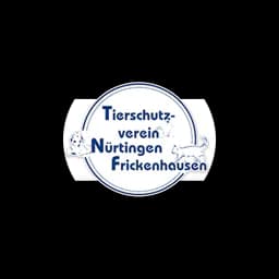 Logotipo de Tierschutzverein Nürtingen-Frickenhausen u.U.e.V.