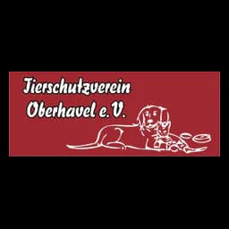 Logo of Tierschutzverein Oberhavel e.V.