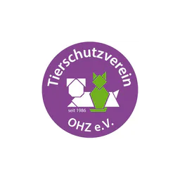 Tierschutzverein Osterholz- Scharmbeck e.V. logo