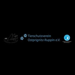 logotipo Tierschutzverein Ostprignitz- Ruppin e.V.