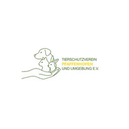 Logo of Tierschutzverein Pfaffenhofen und Umgebung e.V.