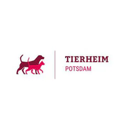 logotipo Tierschutzverein Potsdam u. U. e.V.