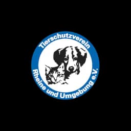 Logotipo de Tierschutzverein Rheine und Umgebung e.V.
