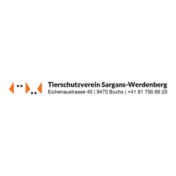 Logo of Tierschutzverein Sargans-Werdenberg