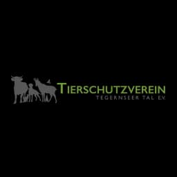 Logo of Tierschutzverein Tegernseer Tal e.V.