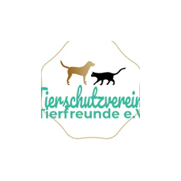 Logotipo de Tierschutzverein Tierfreunde Dahlen