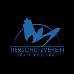 Tierschutzverein für Tirol 1881 logo