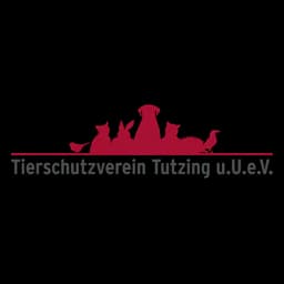 logotipo Tierschutzverein Tutzing u. U. e.V.