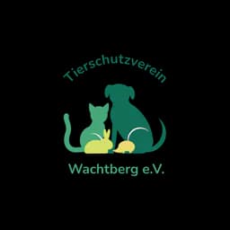 Tierschutzverein Wachtberg e.V. logo