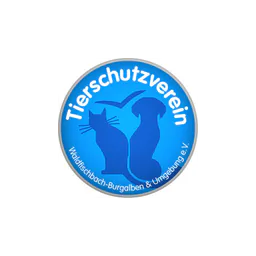 Logo of Tierschutzverein Waldfischbach-Burgalben und Umgebung