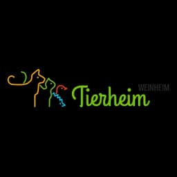 Tierschutzverein Weinheim u.U. e.V. logo