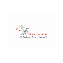 Logo of Tierschutzverein Weißenburg-Treuchtlingen e. V.