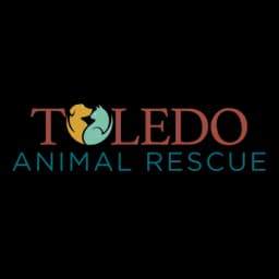 logotipo Toledo Animal Rescue